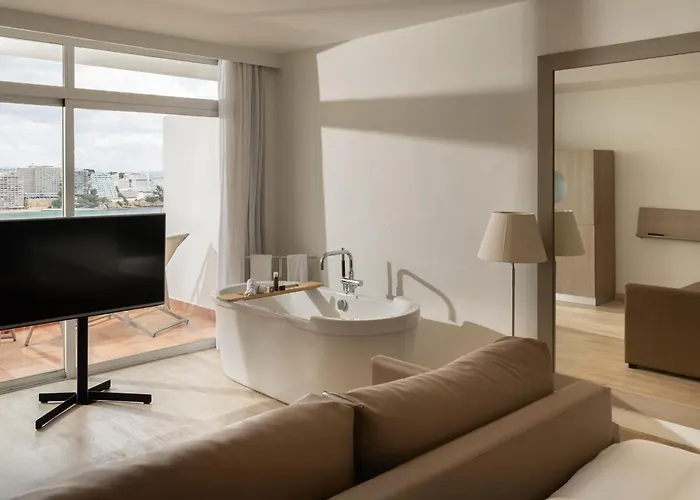 Melia Calvia Beach
