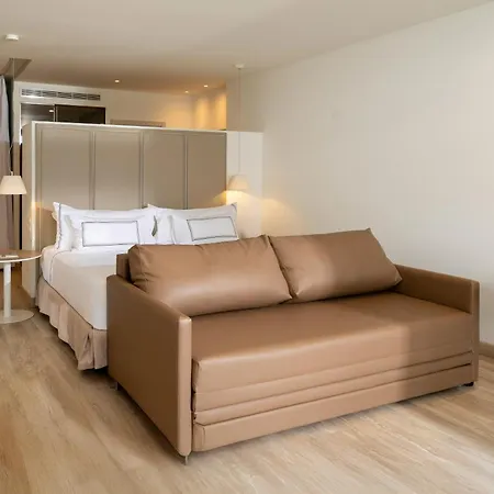 Melia Calvia Beach Magaluf  Exterior photo