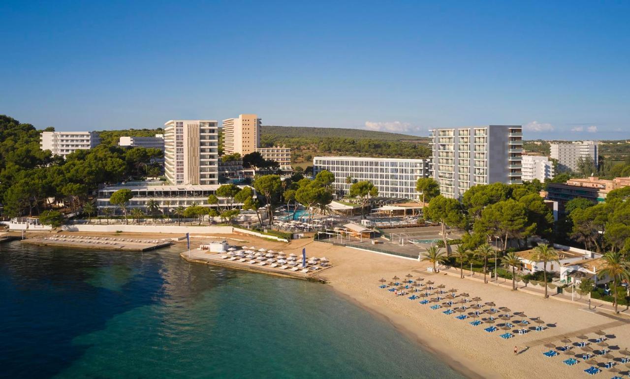 Melia Calvia Hotel 4*