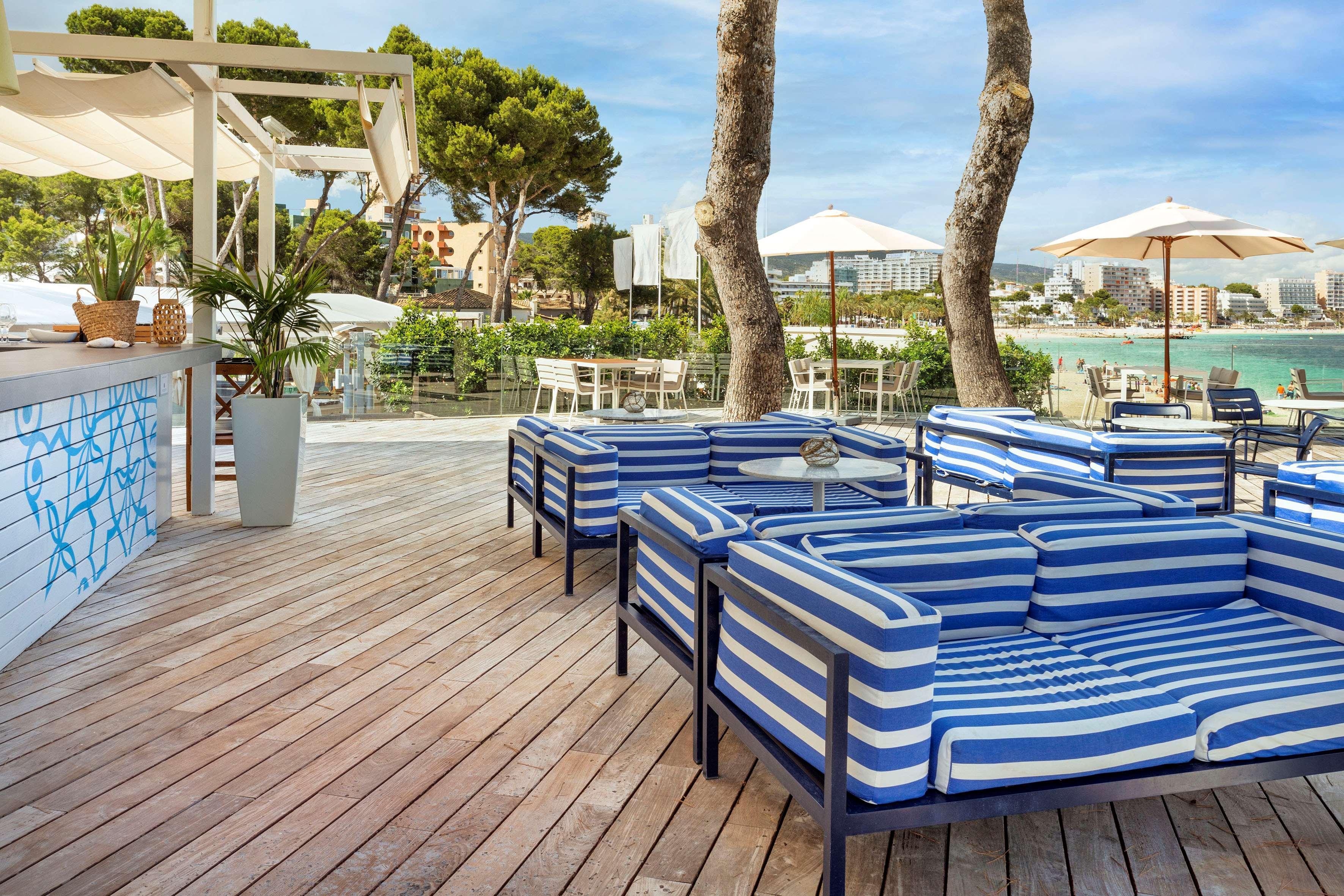 Melia Calvia Magaluf (Mallorca)