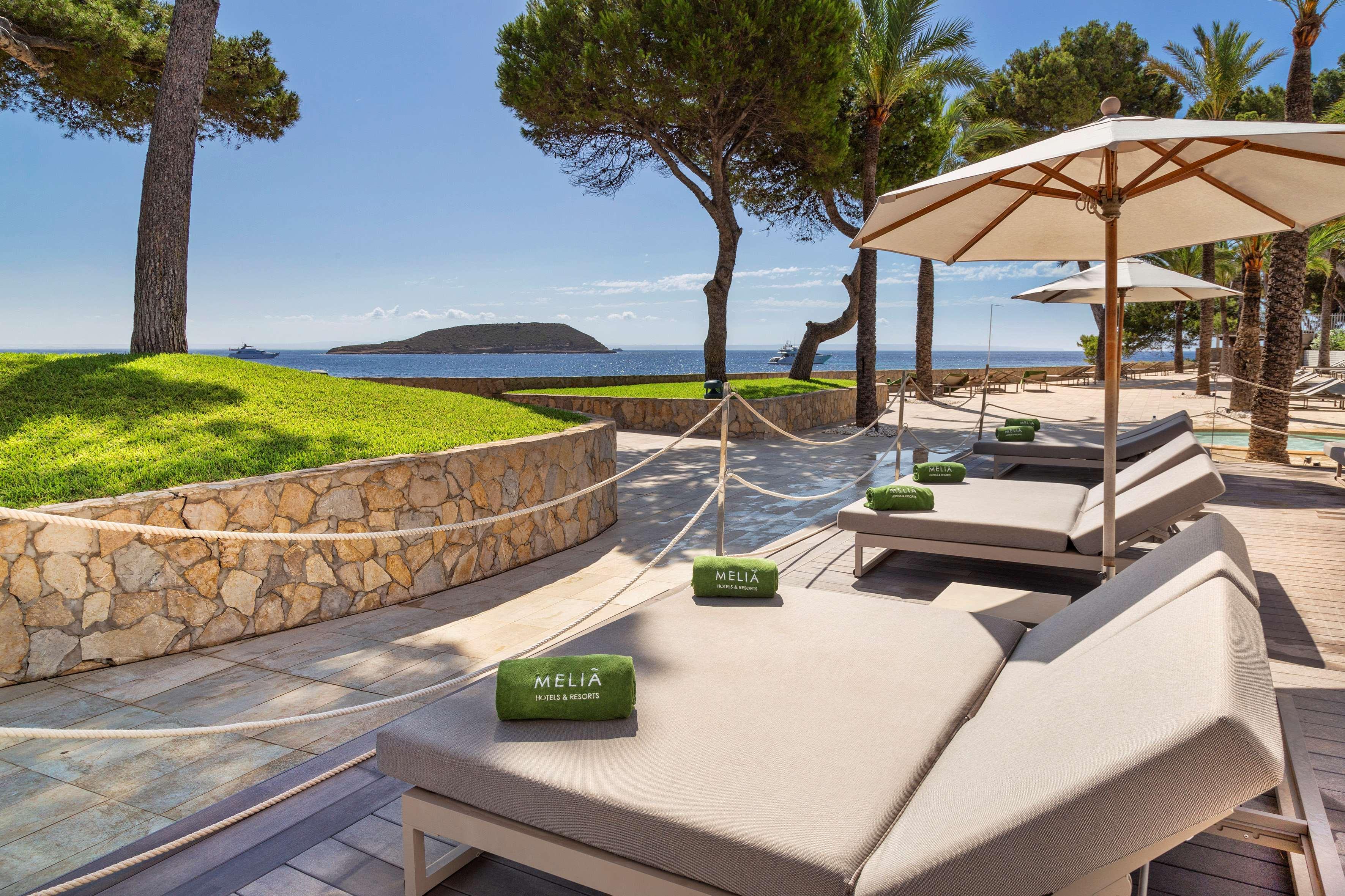 Melia Calvia Hotel 4*