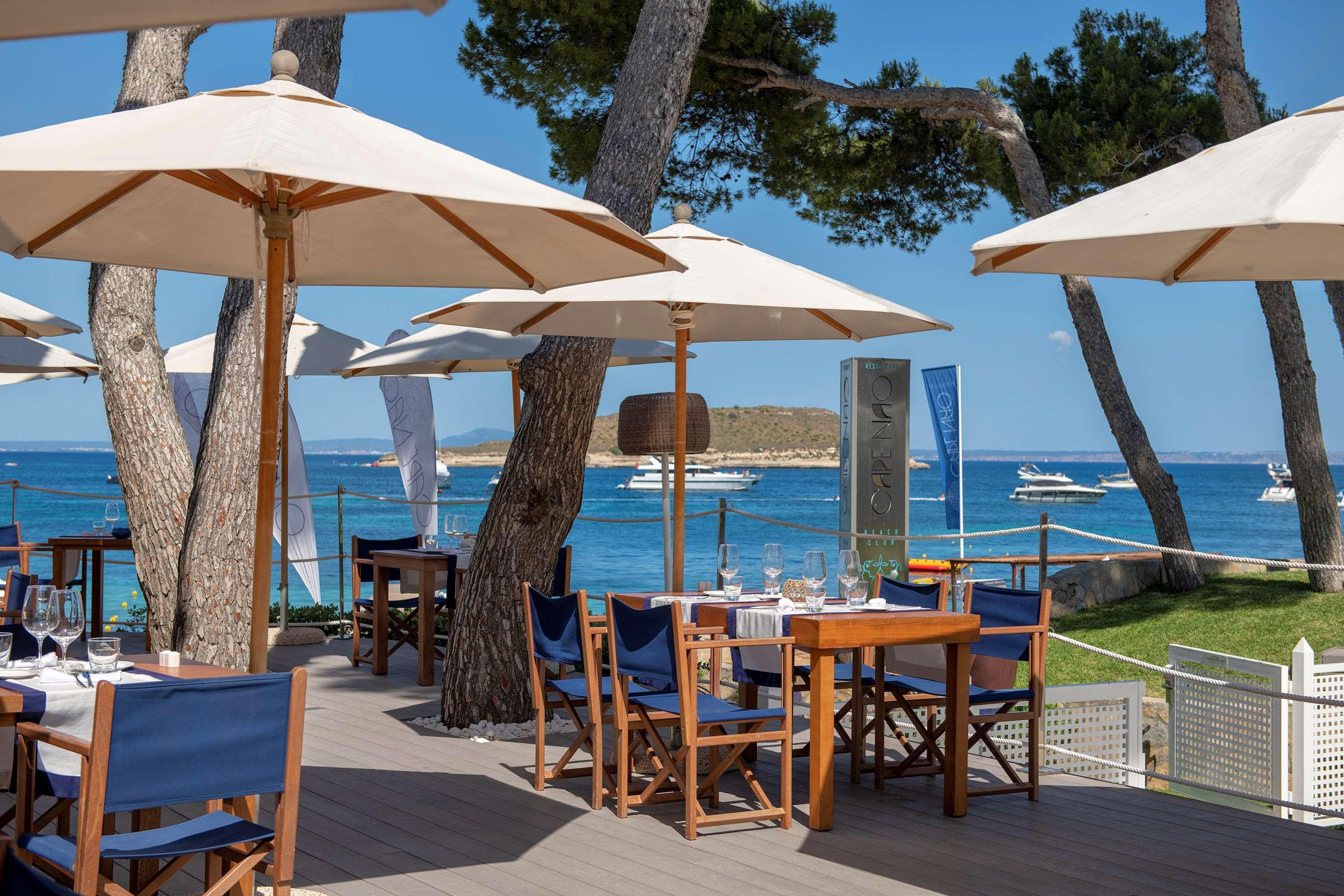 Hotel Meliá Calviá Magaluf (Mallorca)