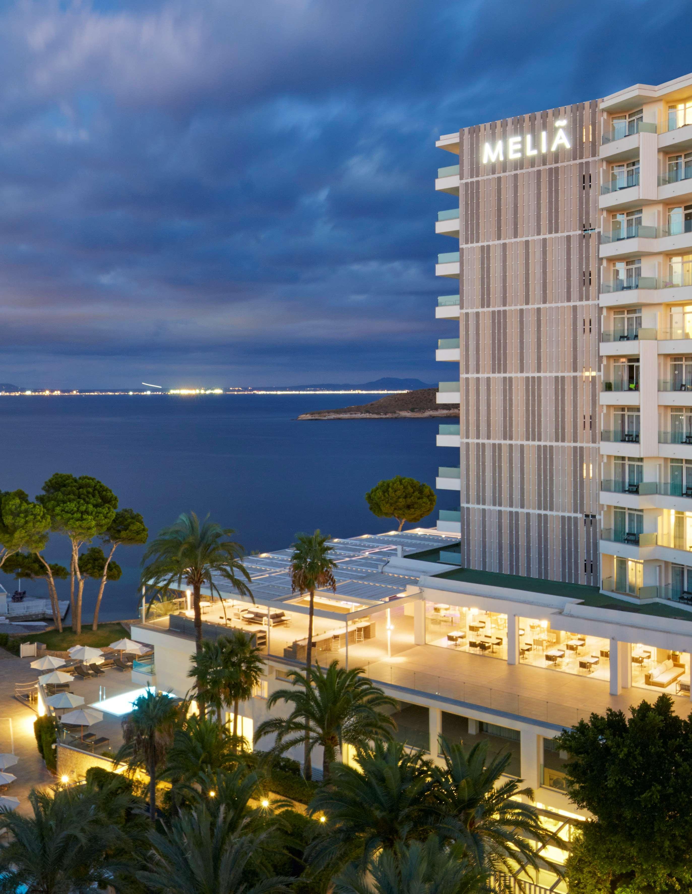 Hotel Melia Calvia 4*